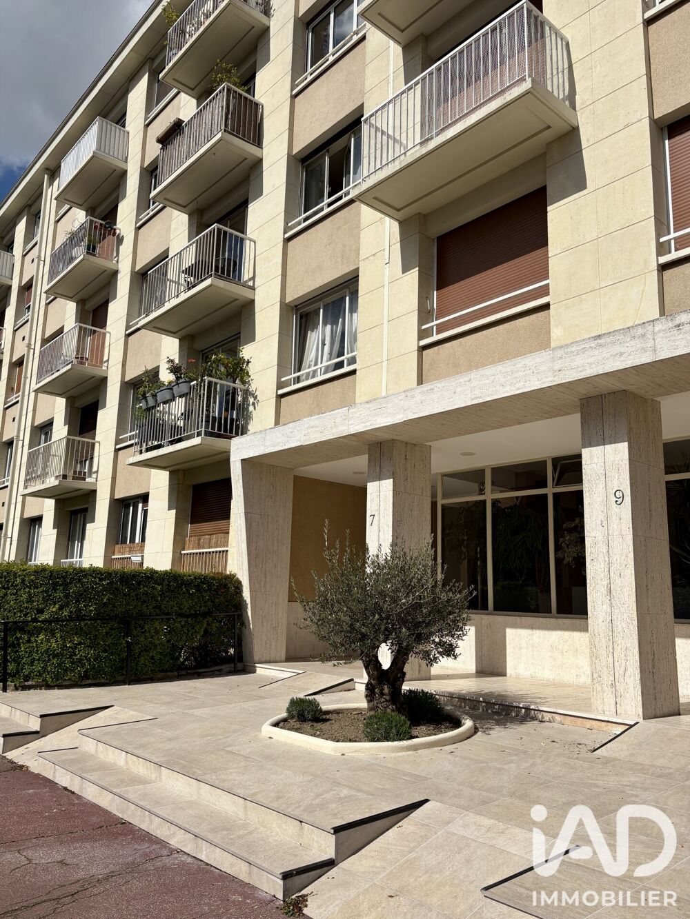 Vente Appartement Vente Appartement 4 pièces Fontenay-sous-bois
