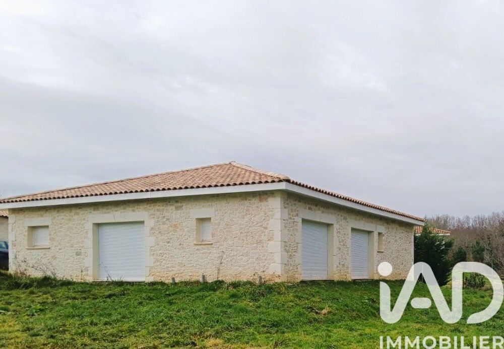 Vente Maison Vente Maison/villa 5 pièces Lunas