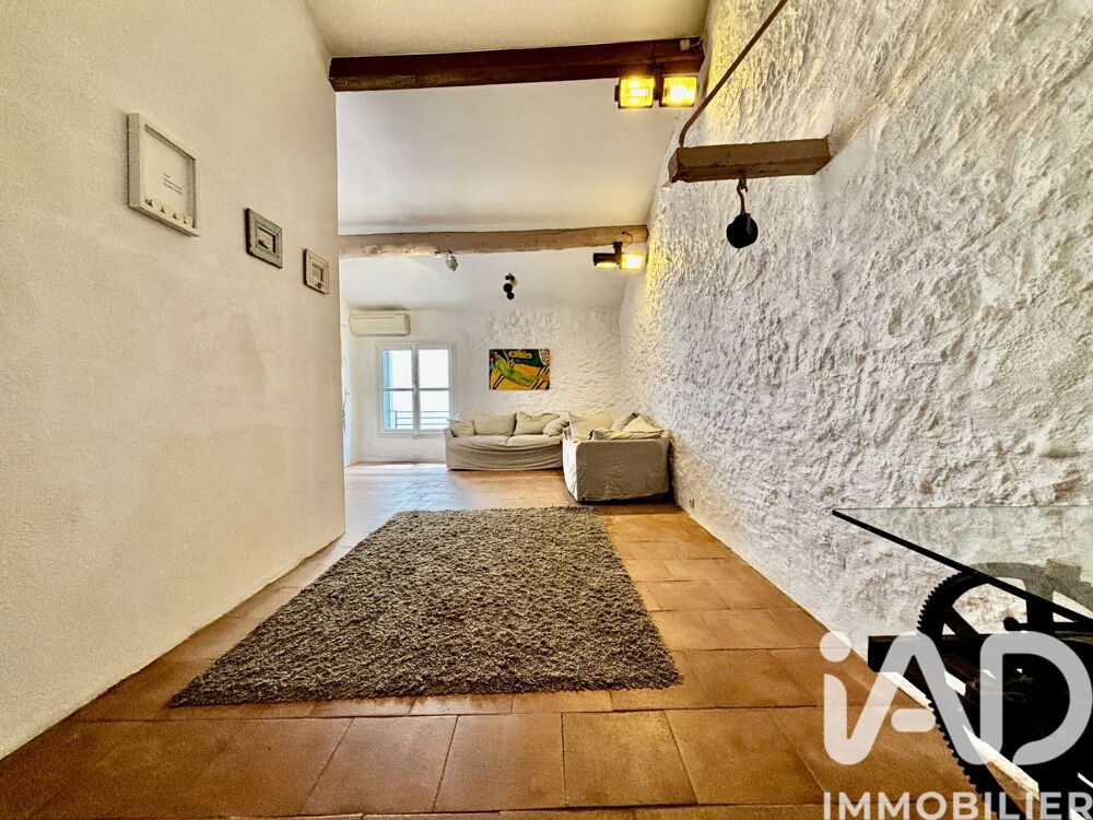 Vente Maison Vente Maison de village 5 pièces Luc-sur-orbieu