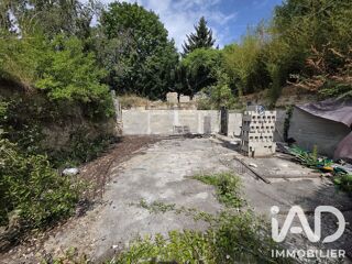  Terrain à vendre 818 m²