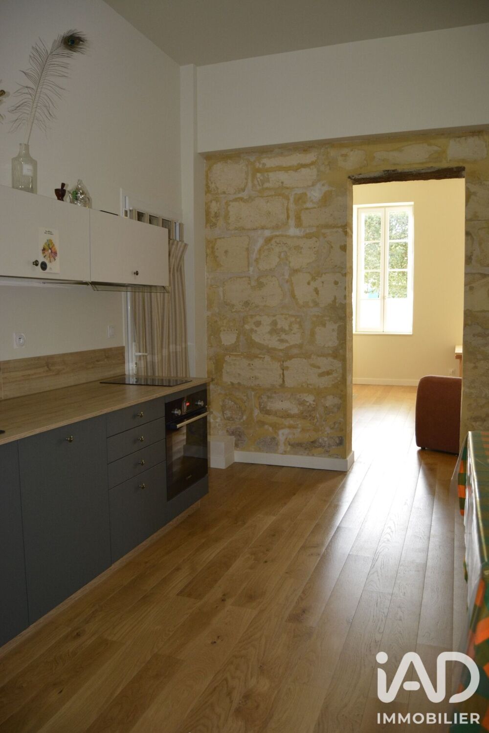 Vente Appartement Vente Appartement 2 pièces Bordeaux