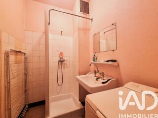  Appartement à vendre 2 pièces 38 m²
