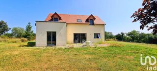 Maison à vendre 3 pièces 90 m²