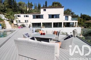  Maison à vendre 10 pièces 345 m²