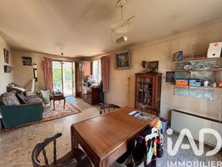  Maison à vendre 4 pièces 80 m²