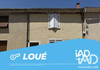  Appartement à louer 2 pièces 50 m²