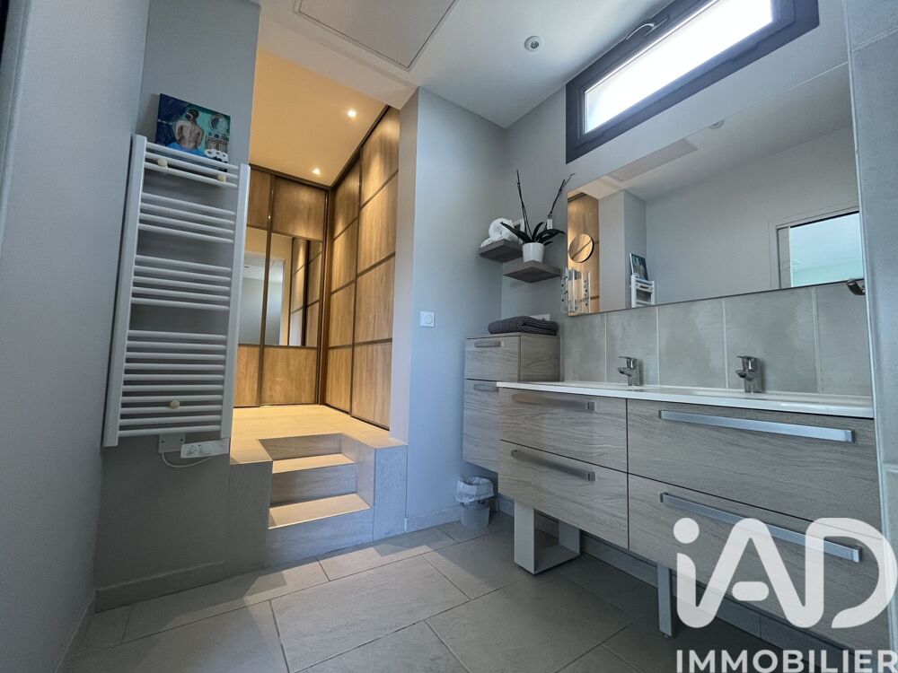 à vendre  Maison Passa (66300)