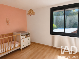  Maison à vendre 6 pièces 122 m²