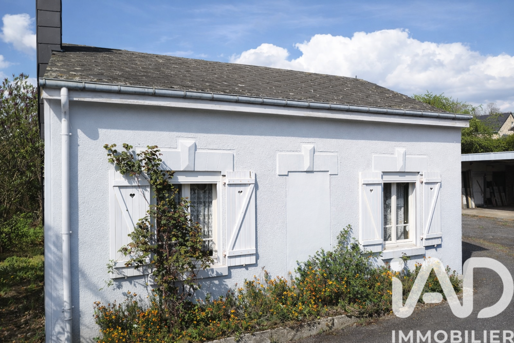 Vente Maison Vente Maison/villa 4 pièces Floing