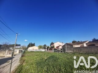  Terrain à vendre 500 m²