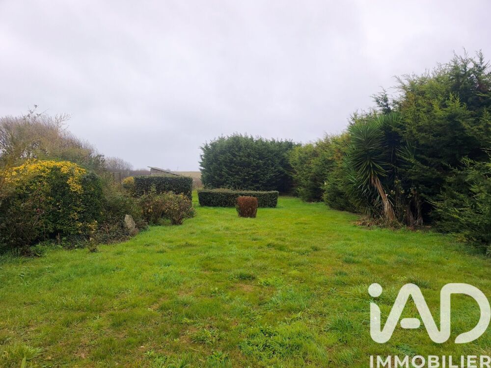 Vente Maison Vente Maison/villa 4 pièces Treffiagat