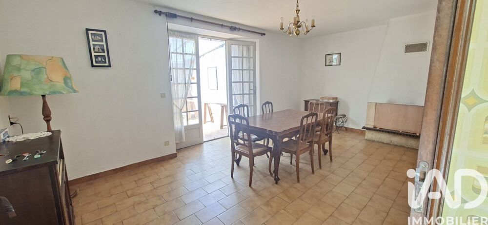 Vente Maison Vente Maison traditionnelle 20 pièces Trèbes