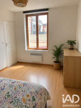  Maison à louer 3 pièces 67 m²