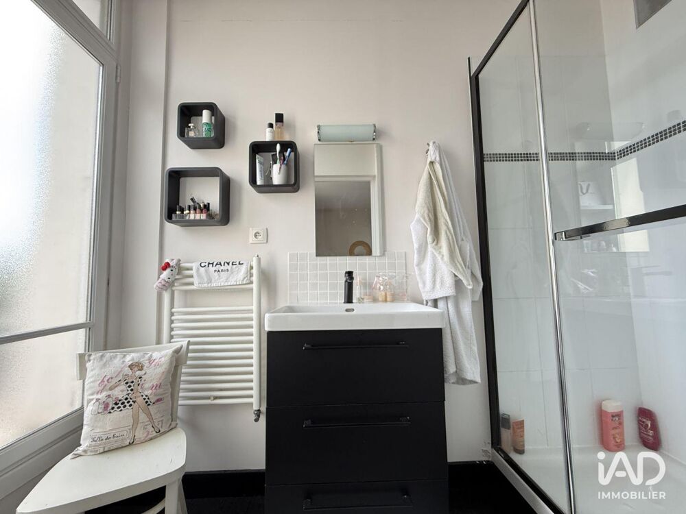 à vendre  Maison Compiègne (60200)