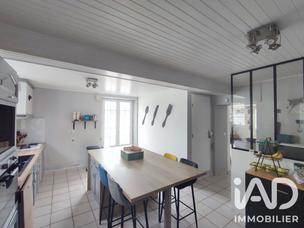 Vente Maison Vente Maison de village 6 pièces Orthez