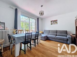  Maison � vendre 4 pi�ces 78 m�