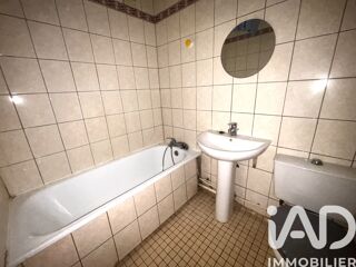  Appartement � vendre 1 pi�ce 28 m�