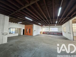  Parking / Garage à vendre 510 m²