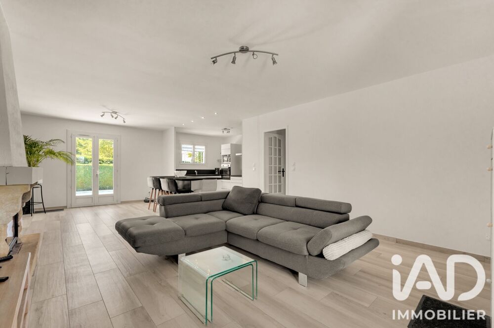 vente Maison - 4 pièce(s) - 91 m² Fenouillet (31150)