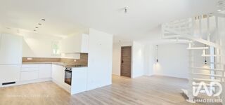  Maison à vendre 4 pièces 130 m²