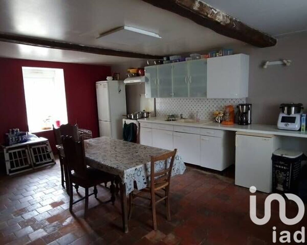 Vente Maison Vente Maison/villa 5 pièces Tarzy