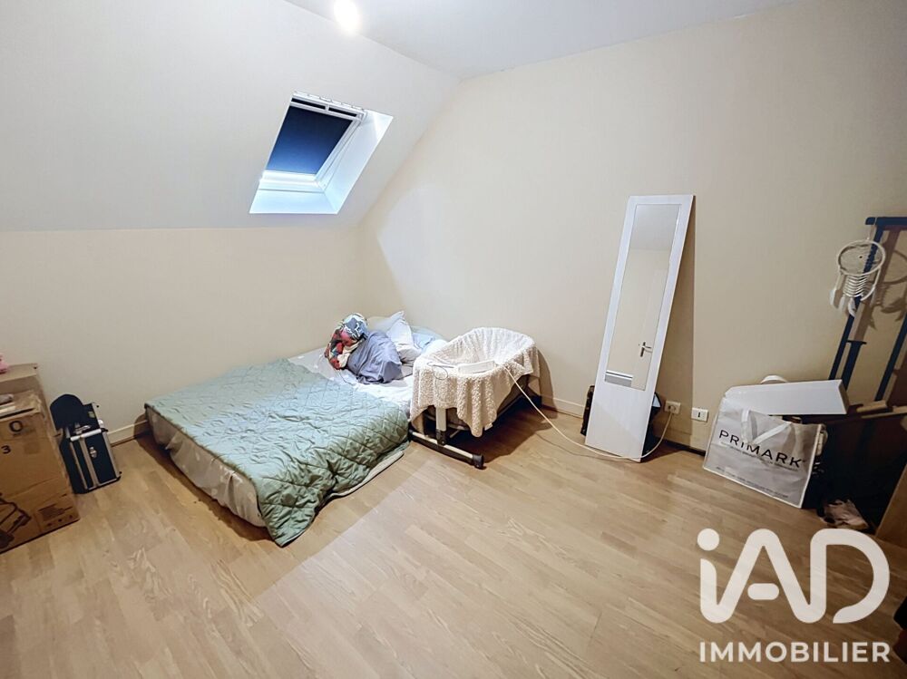 Vente Immeuble Vente Immeuble 118 m&sup2; Châtellerault