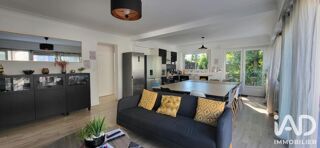  Maison à vendre 10 pièces 182 m²