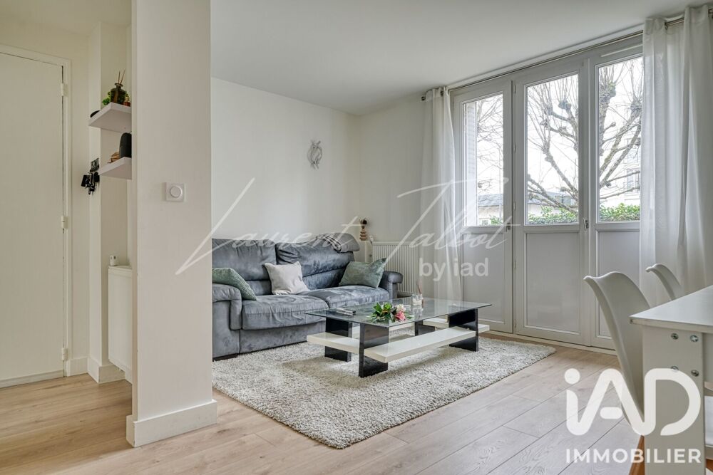 Vente Appartement Vente Appartement 3 pièces Chatou