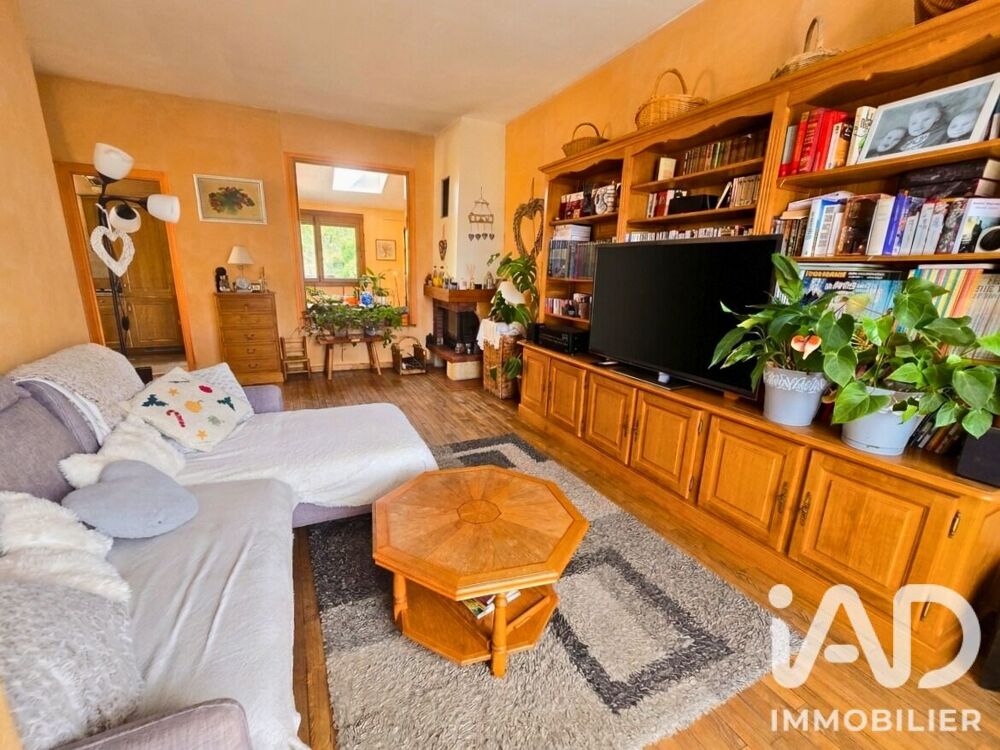 Vente Maison Vente Maison/villa 5 pièces Sainte-geneviève-des-bois