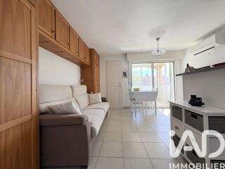  Appartement à vendre 2 pièces 30 m²