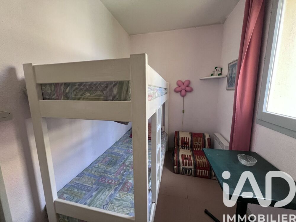 vente Appartement - 2 pièce(s) - 21 m² La Londe-les-Maures (83250)