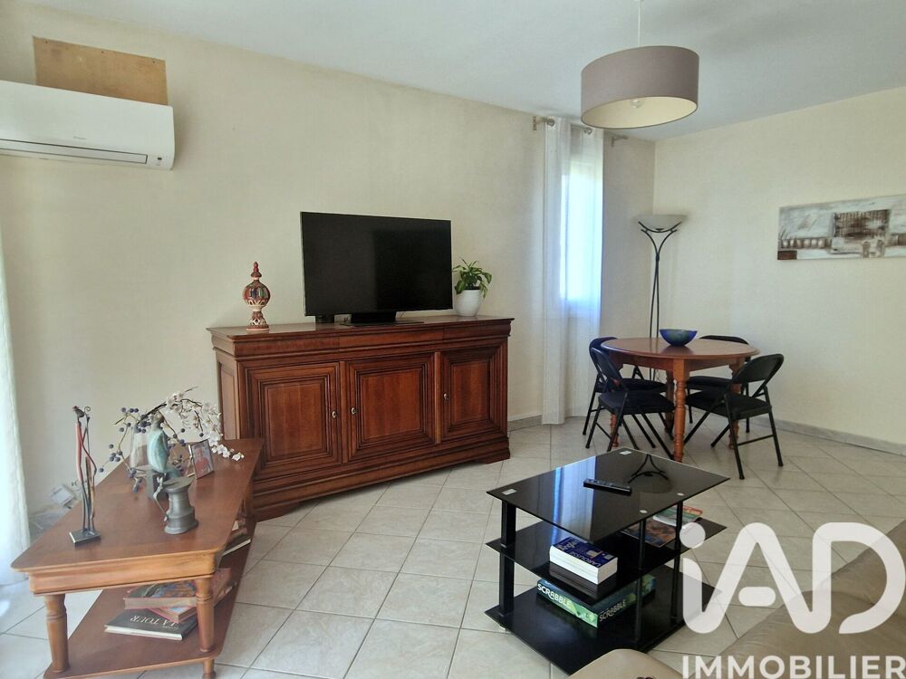vente Appartement - 4 pièce(s) - 79 m² Aubagne (13400)