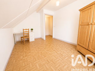  Maison à vendre 6 pièces 125 m²