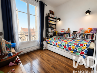  Appartement � vendre 6 pi�ces 99 m�