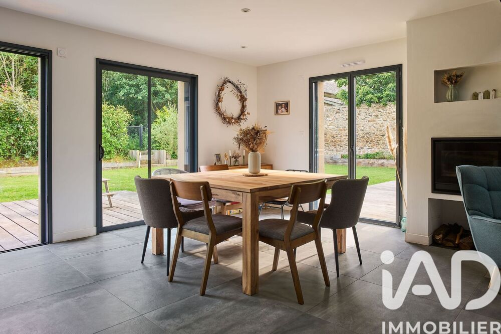 à vendre  Maison Saint-Malo (35400)
