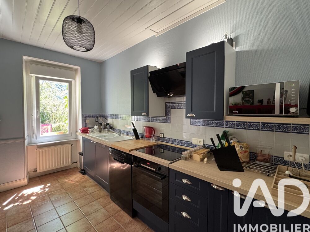 à vendre  Maison Saint-Jean-d'Aigues-Vives (09300)