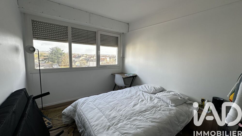 Vente Appartement Vente Appartement 4 pièces Châtellerault
