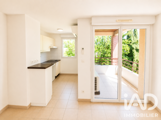  Appartement à vendre 2 pièces 45 m²