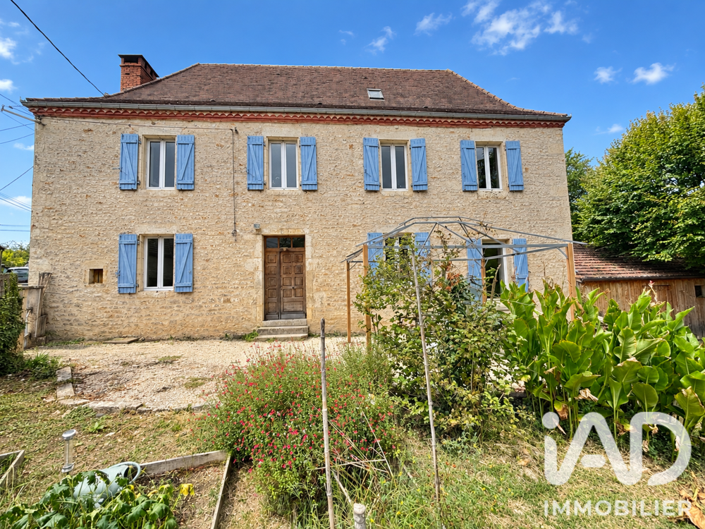 Vente Maison/villa 5 pièces