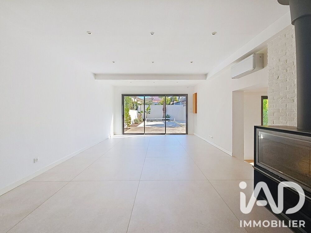 à vendre  Maison Le Bouscat (33110)