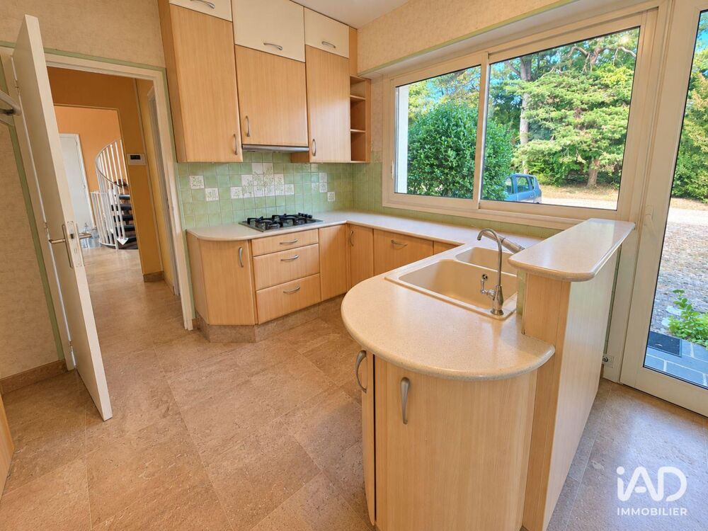 Vente Maison Vente Maison/villa 9 pièces Souppes-sur-loing