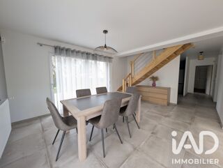 Vente Maison Vente Maison traditionnelle 6 pièces Trégueux