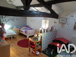  Maison � vendre 8 pi�ces 179 m�