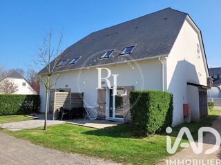  Maison � vendre 3 pi�ces 50 m�
