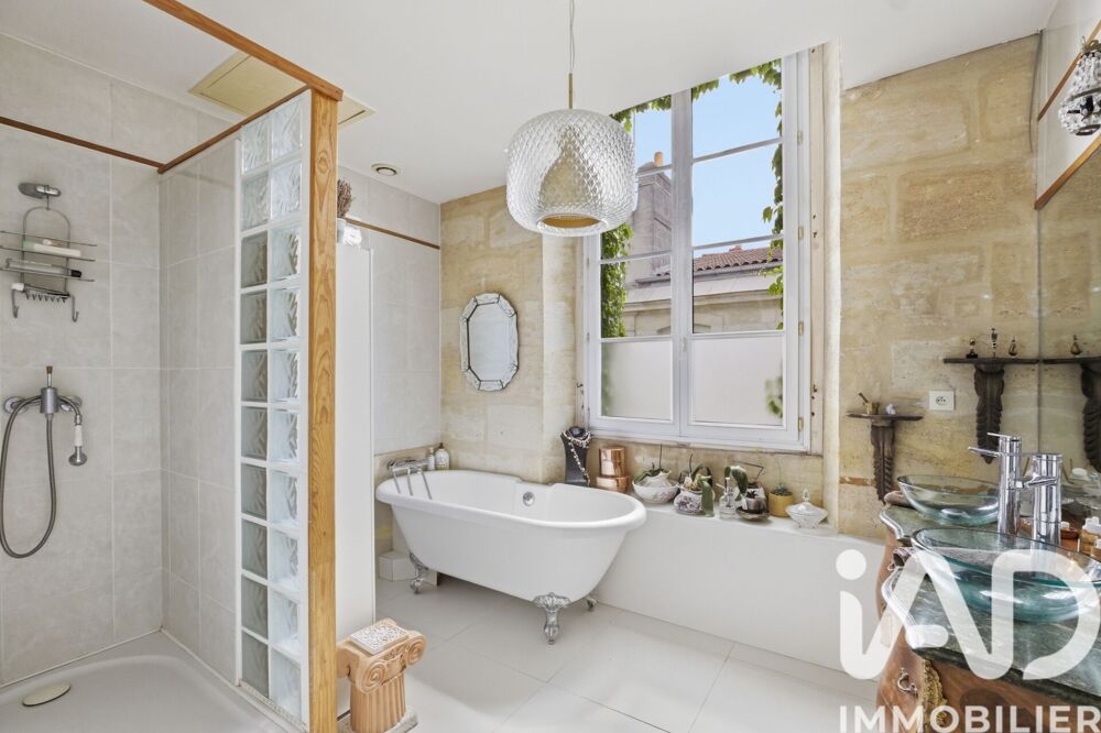 � vendre  Appartement Bordeaux (33300)