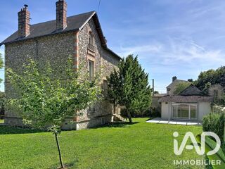  Maison à vendre 8 pièces 175 m²