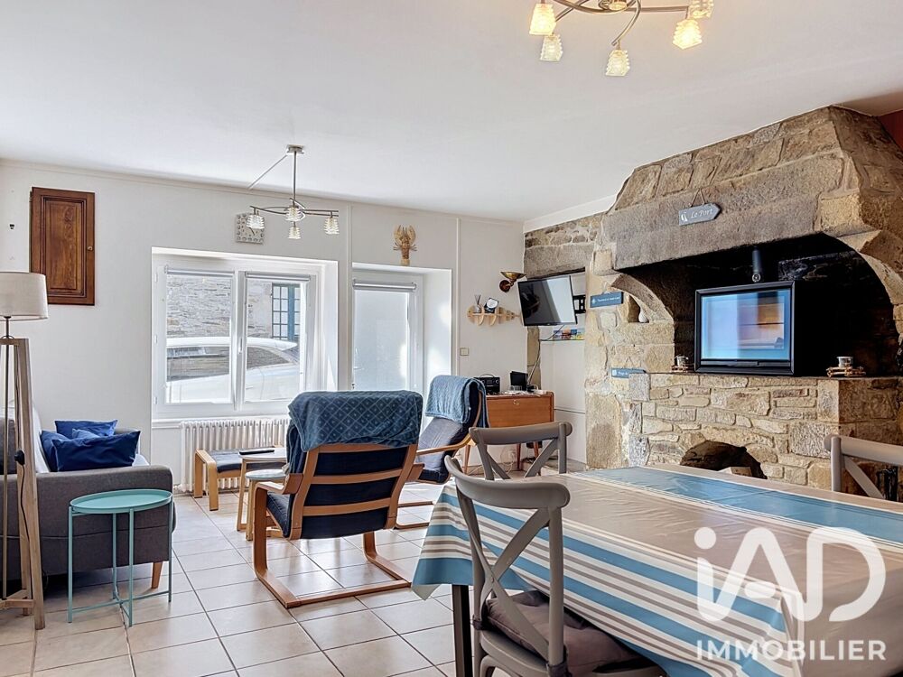 Vente Maison de ville 5 pièces