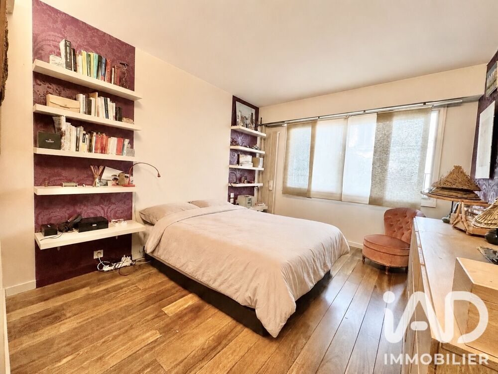à vendre  Appartement Clichy (92110)