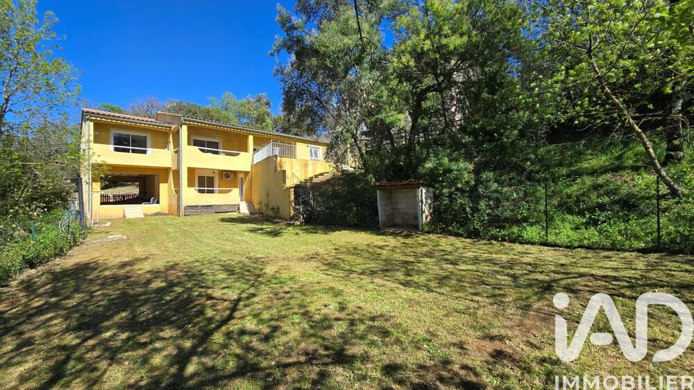 Vente Maison/villa 7 pièces