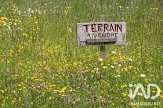  Terrain à vendre 1300 m²